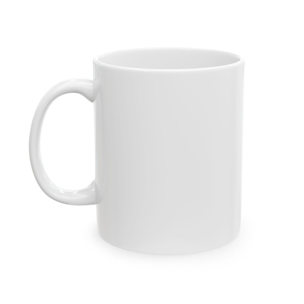 Mug - Just a Girl Who Loves Cats - 11oz/15oz Ceramic Mug