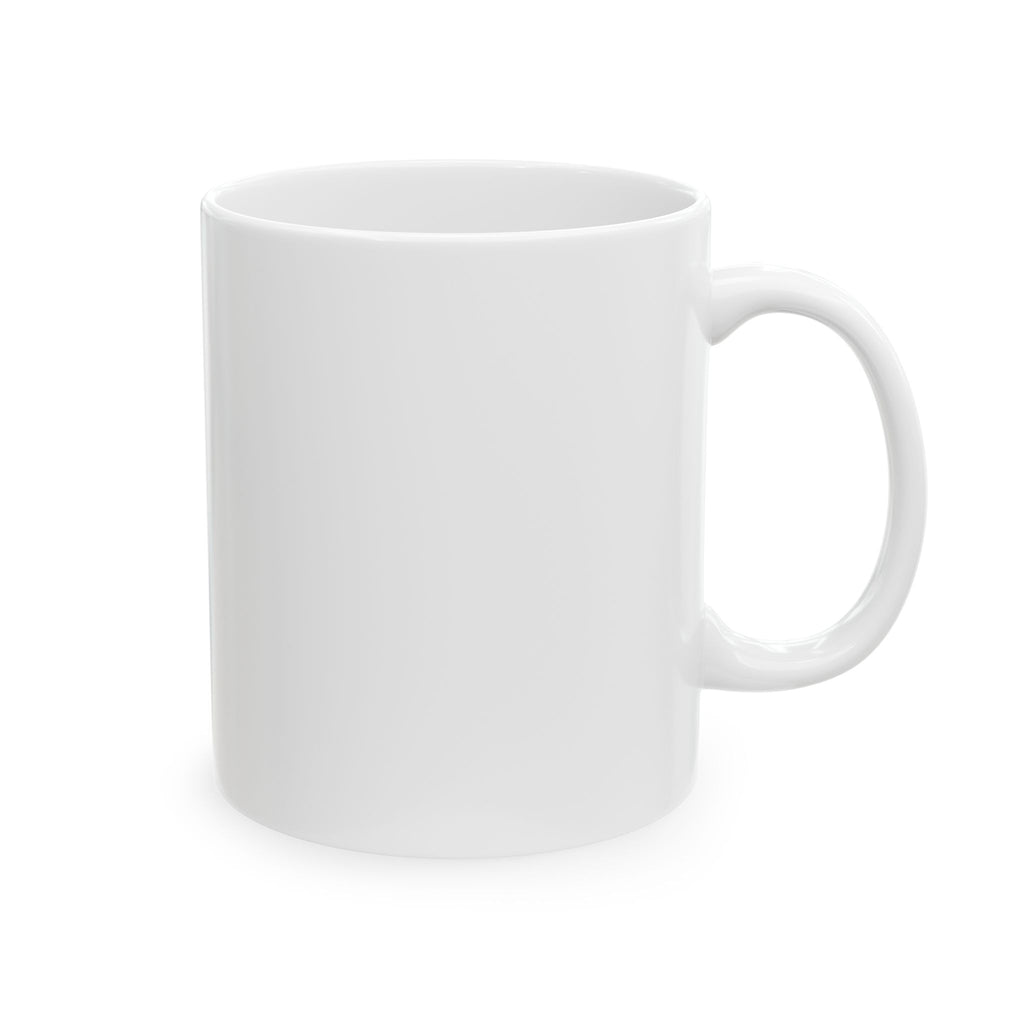 Mug - Queen Donna Ceramic Mug (11oz, 15oz)