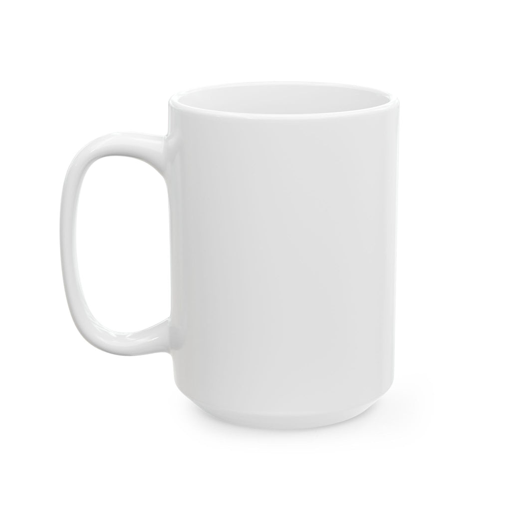 Mug - Just a Girl Who Loves Cats - 11oz/15oz Ceramic Mug