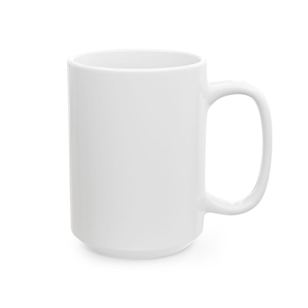 Mug - Queen Donna Ceramic Mug (11oz, 15oz)