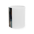 Mug - Queen Donna Ceramic Mug (11oz, 15oz)