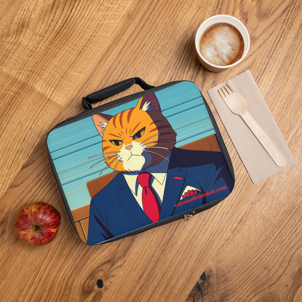 Lunch Bag