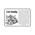 Cat Daddy Desk Mat