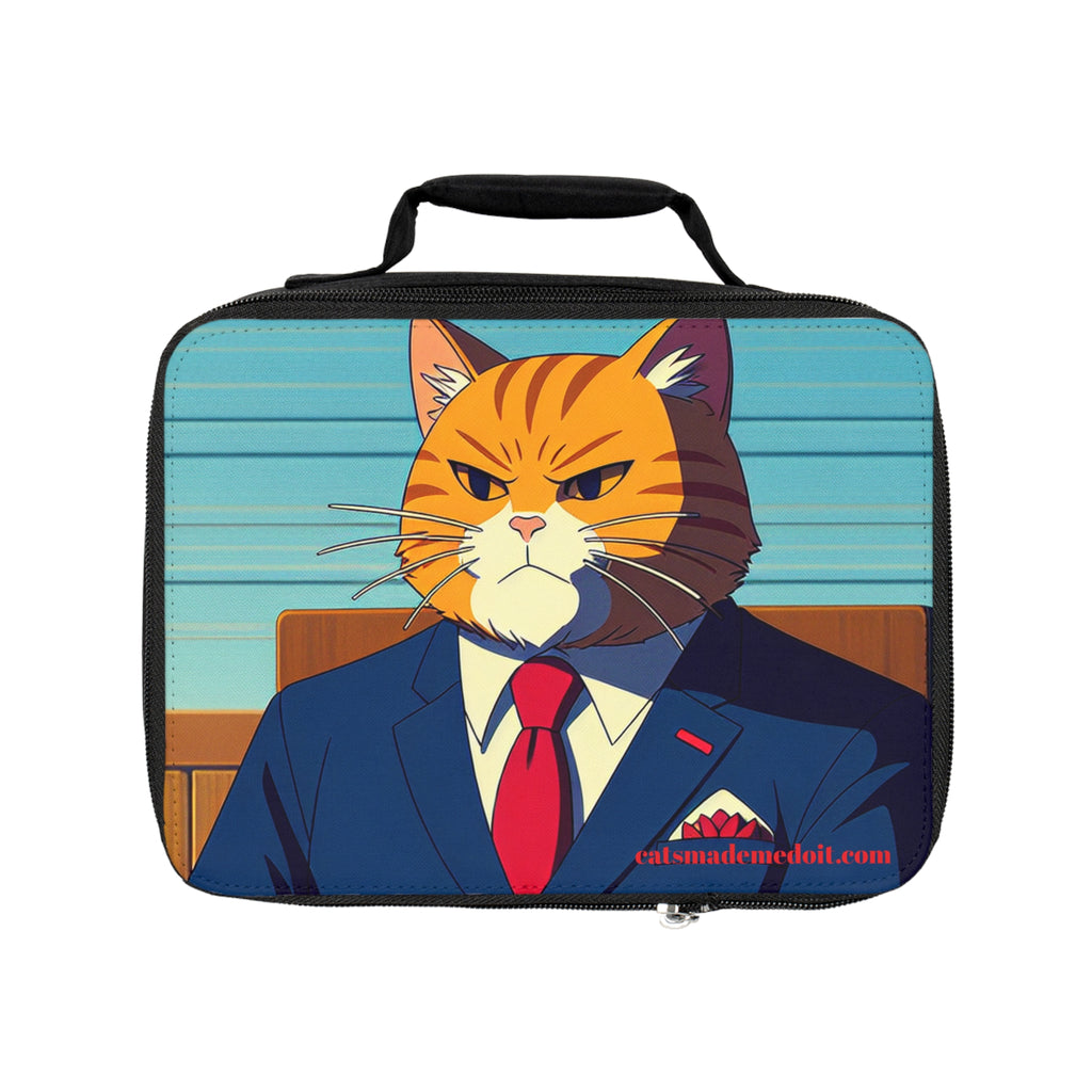 Lunch Bag